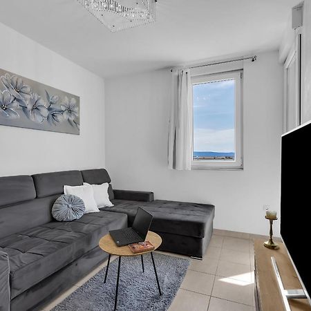 Apartman Magnolia Makarska Eksteriør billede