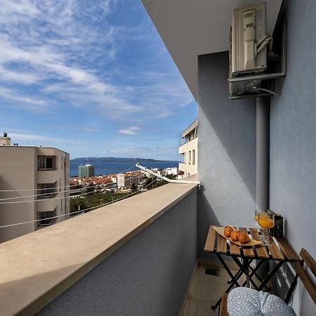 Apartman Magnolia Makarska Eksteriør billede