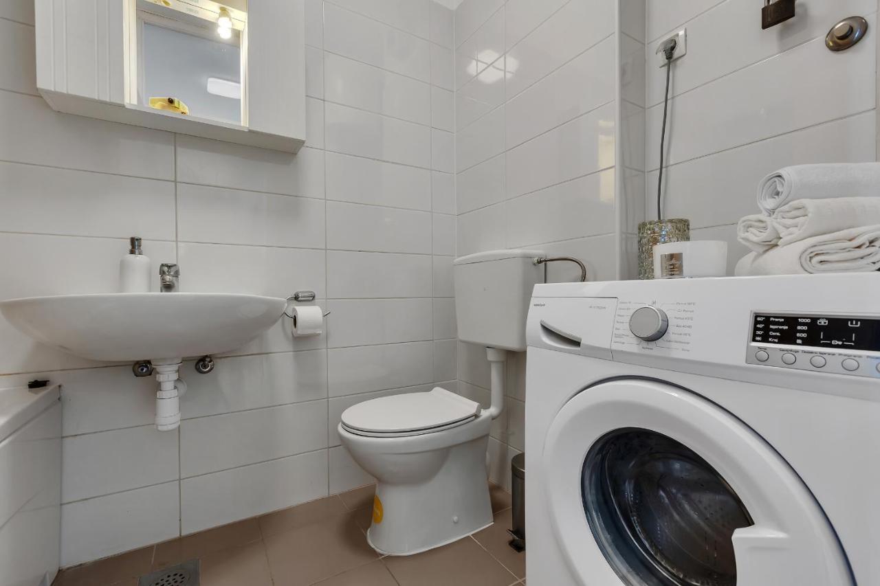 Apartman Magnolia Makarska Eksteriør billede