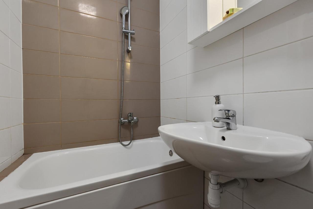 Apartman Magnolia Makarska Eksteriør billede