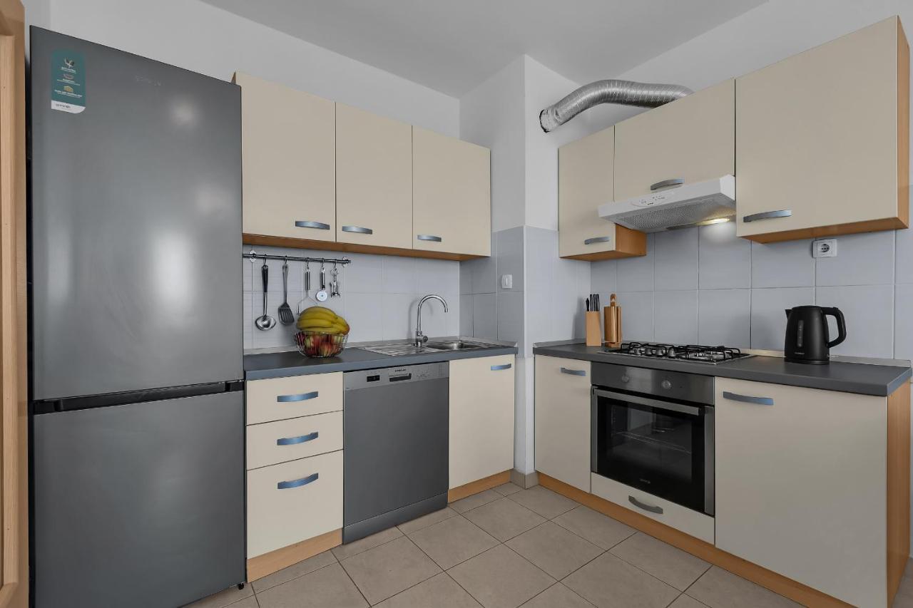 Apartman Magnolia Makarska Eksteriør billede