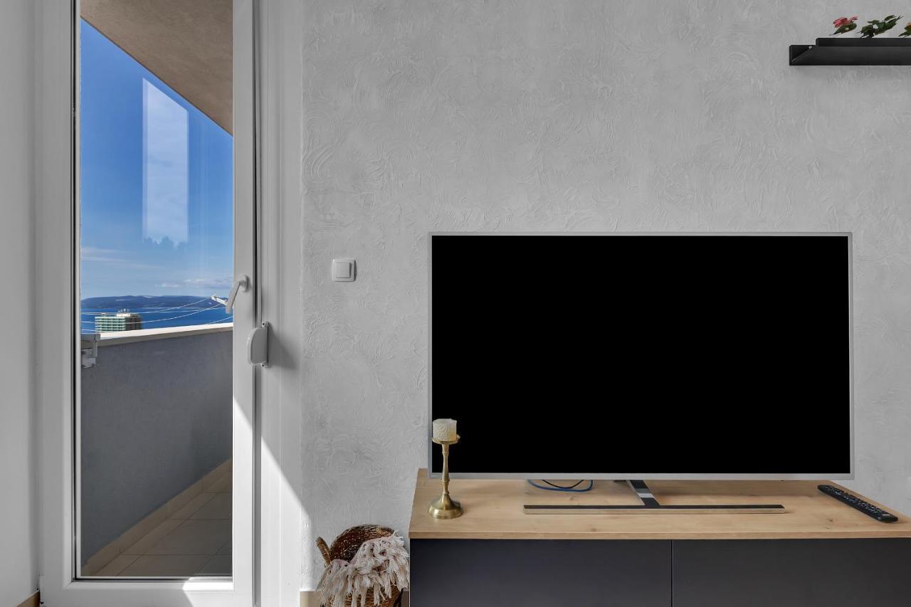 Apartman Magnolia Makarska Eksteriør billede