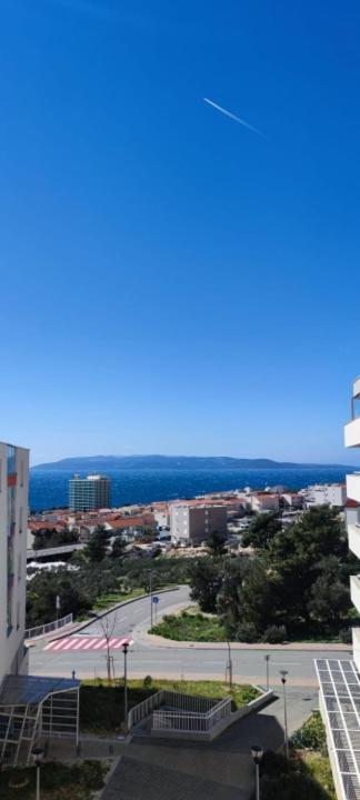 Apartman Magnolia Makarska Eksteriør billede