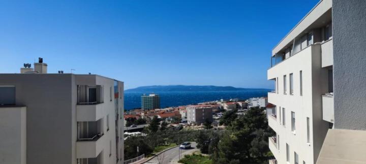 Apartman Magnolia Makarska Eksteriør billede